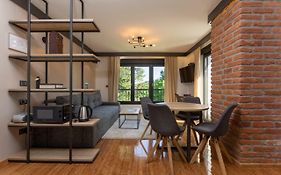 Pampas Apartments Mreznica