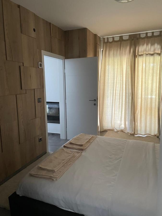 דוגה רסה Pampas Apartments Mreznica מראה חיצוני תמונה
