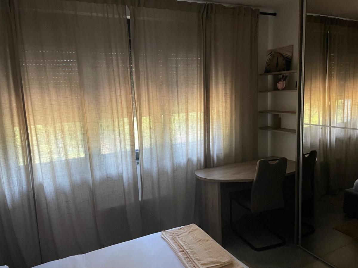 דוגה רסה Pampas Apartments Mreznica מראה חיצוני תמונה