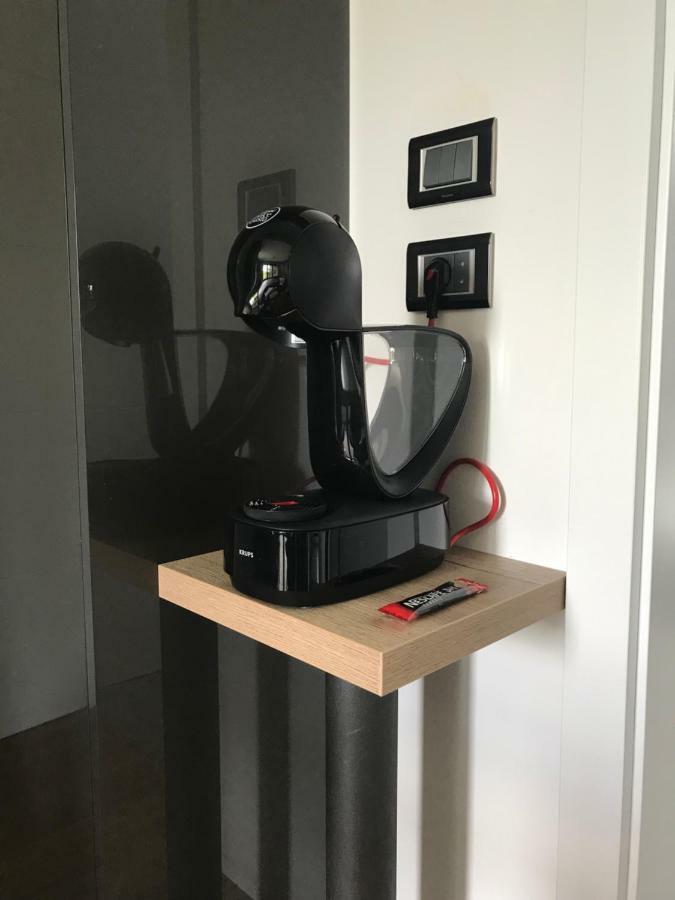 דוגה רסה Pampas Apartments Mreznica מראה חיצוני תמונה