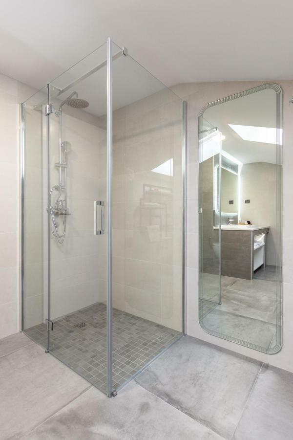 דוגה רסה Pampas Apartments Mreznica מראה חיצוני תמונה