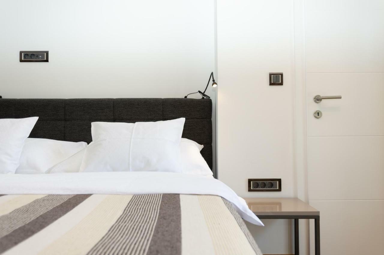 דוגה רסה Pampas Apartments Mreznica מראה חיצוני תמונה