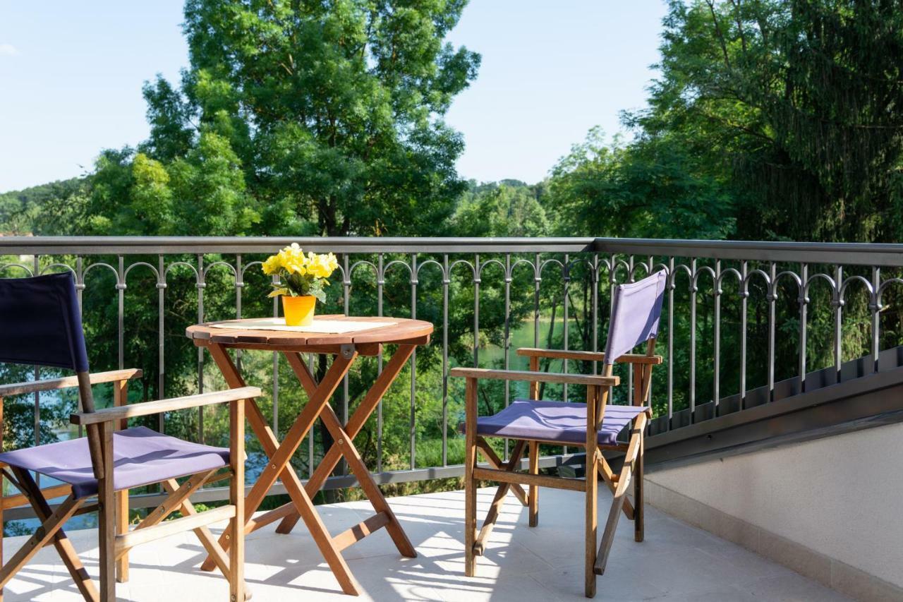 דוגה רסה Pampas Apartments Mreznica מראה חיצוני תמונה