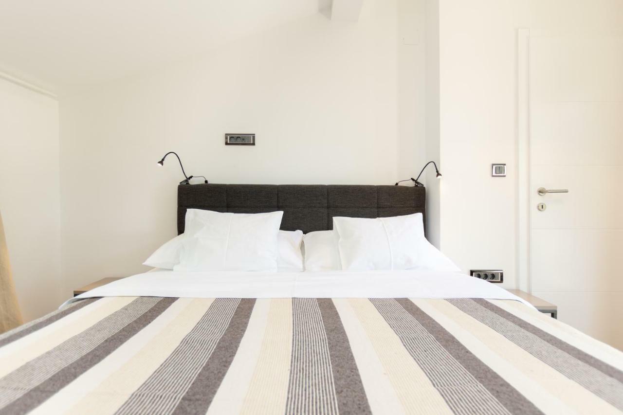 דוגה רסה Pampas Apartments Mreznica מראה חיצוני תמונה