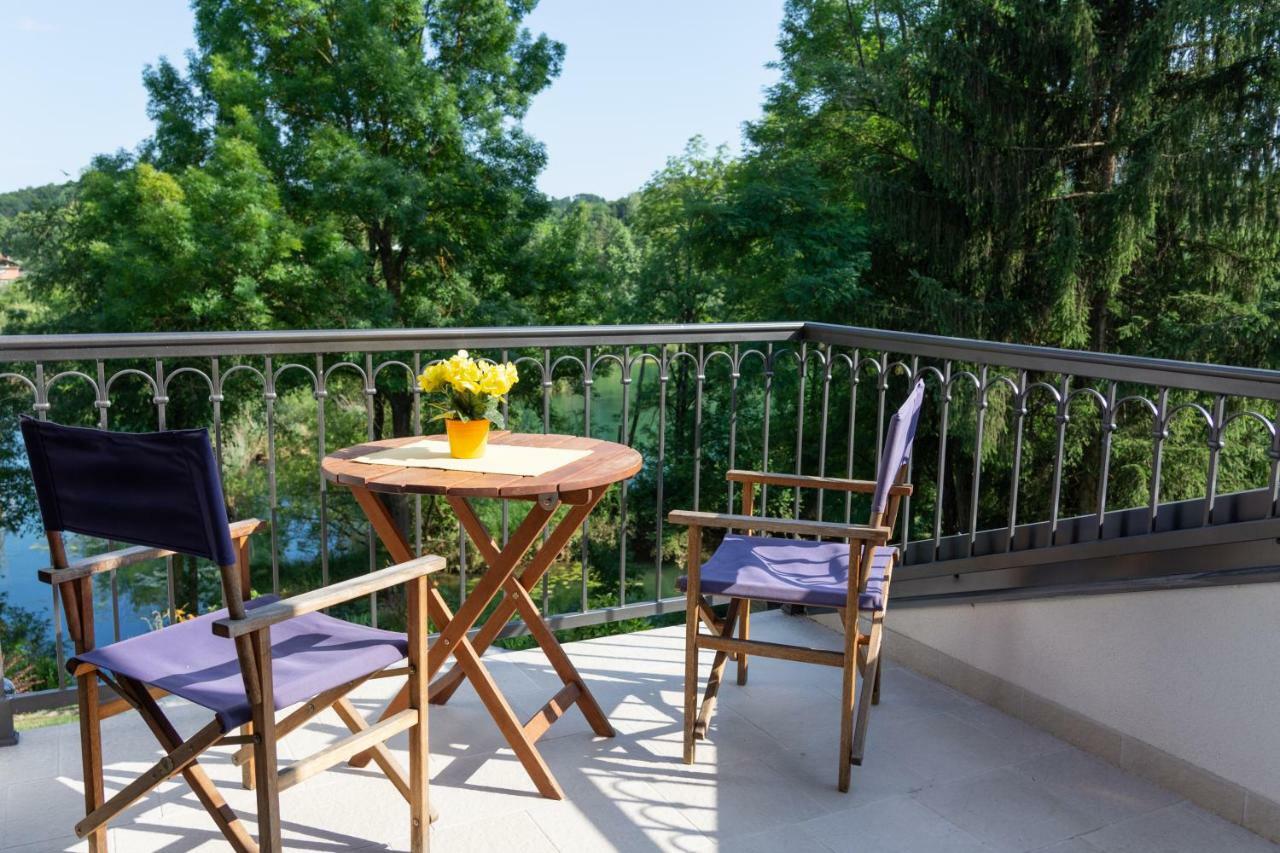 דוגה רסה Pampas Apartments Mreznica מראה חיצוני תמונה