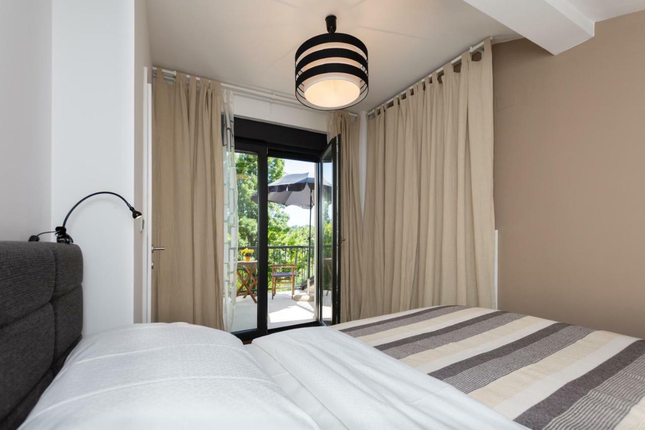 דוגה רסה Pampas Apartments Mreznica מראה חיצוני תמונה