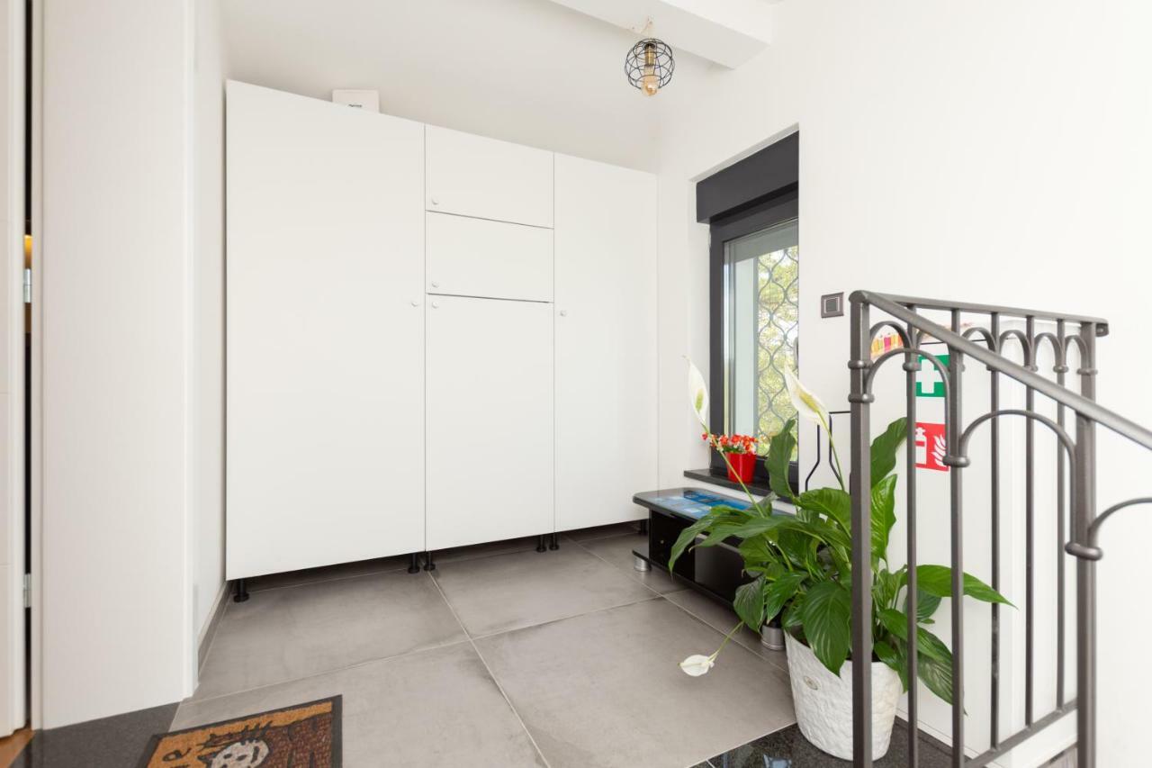 דוגה רסה Pampas Apartments Mreznica מראה חיצוני תמונה