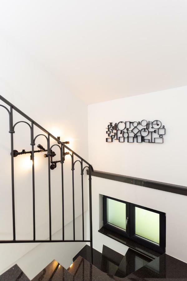 דוגה רסה Pampas Apartments Mreznica מראה חיצוני תמונה