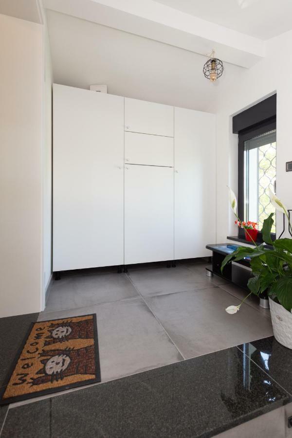 דוגה רסה Pampas Apartments Mreznica מראה חיצוני תמונה