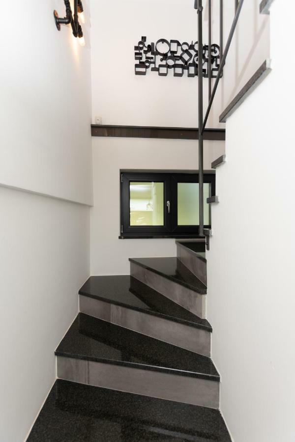 דוגה רסה Pampas Apartments Mreznica מראה חיצוני תמונה